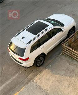 جيب جراند شيروكي